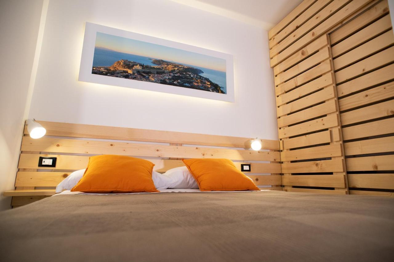 Incentro B&B ミラッツォ エクステリア 写真