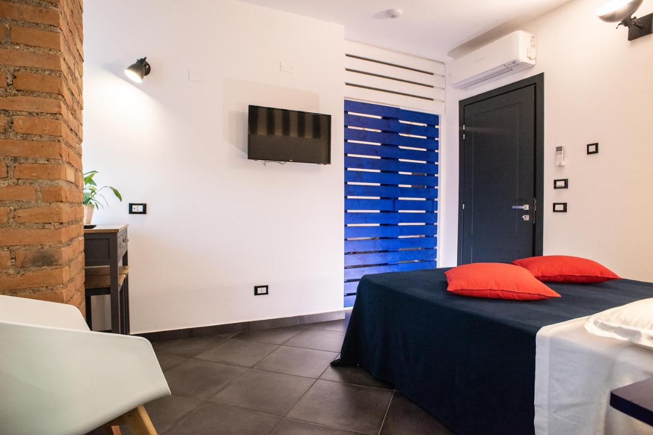 Incentro B&B ミラッツォ エクステリア 写真