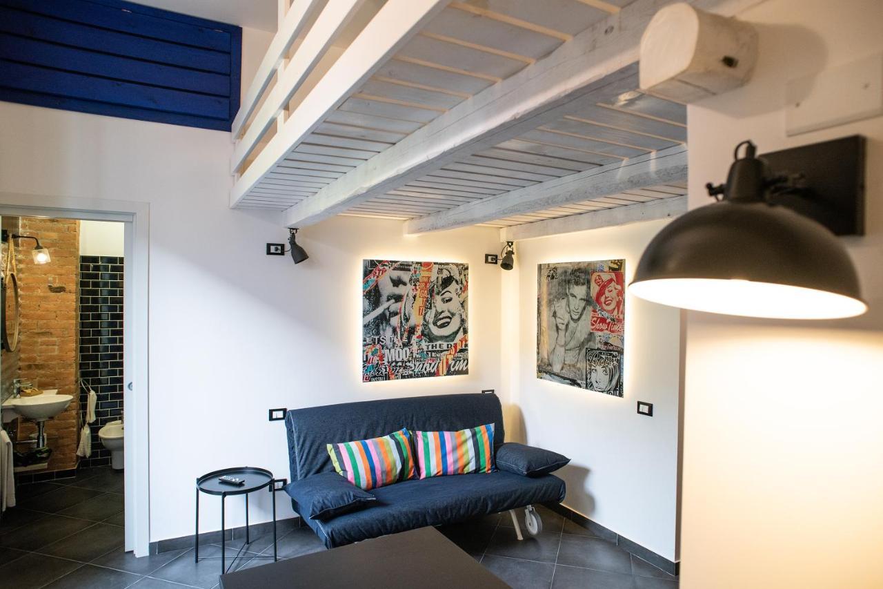 Incentro B&B ミラッツォ エクステリア 写真