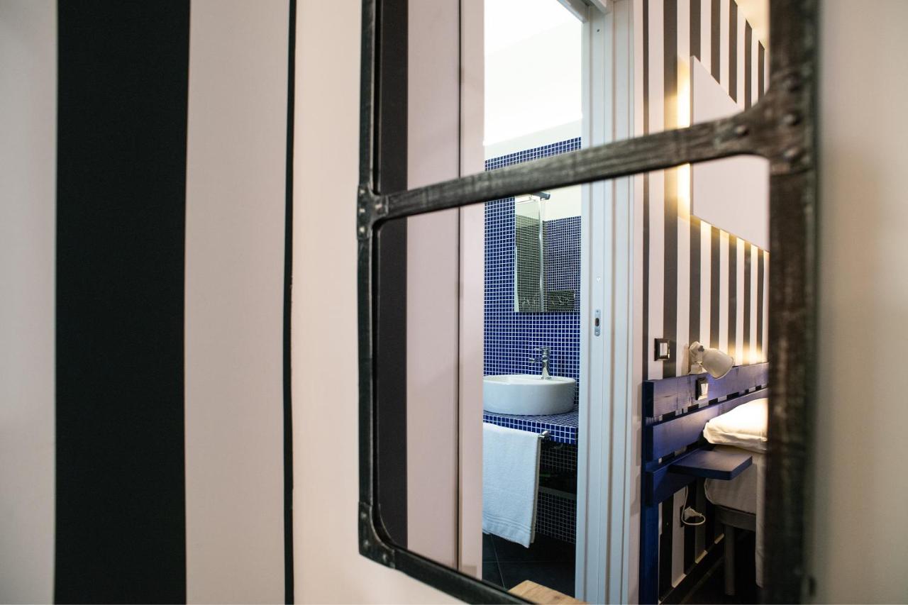 Incentro B&B ミラッツォ エクステリア 写真