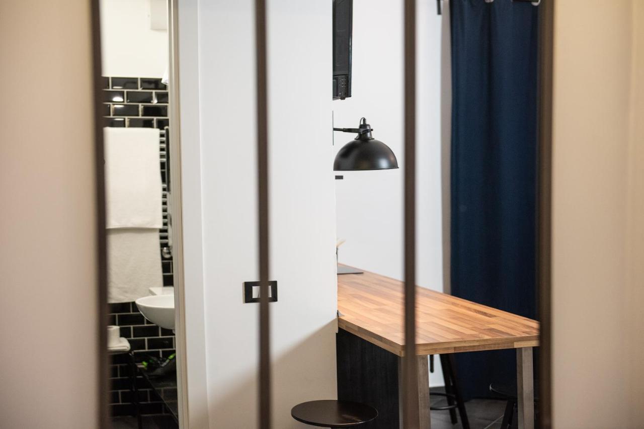 Incentro B&B ミラッツォ エクステリア 写真