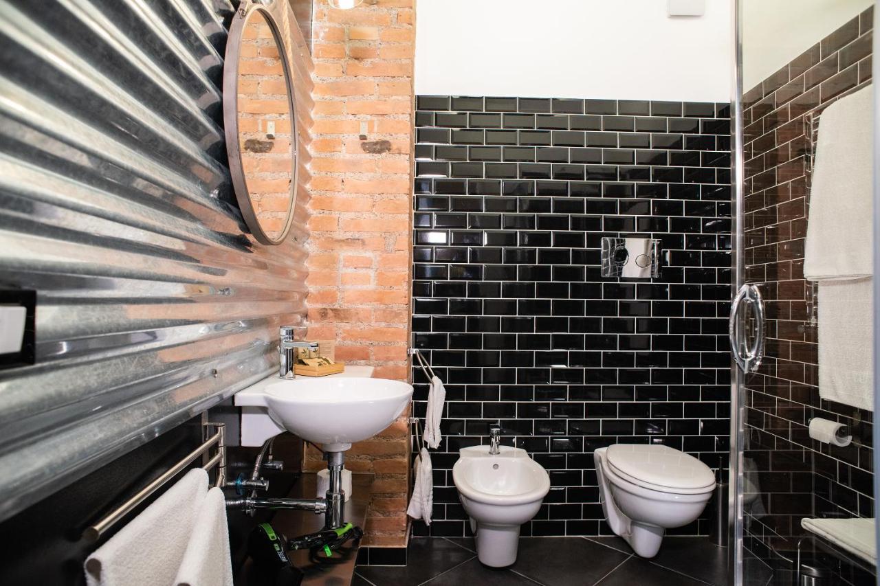 Incentro B&B ミラッツォ エクステリア 写真