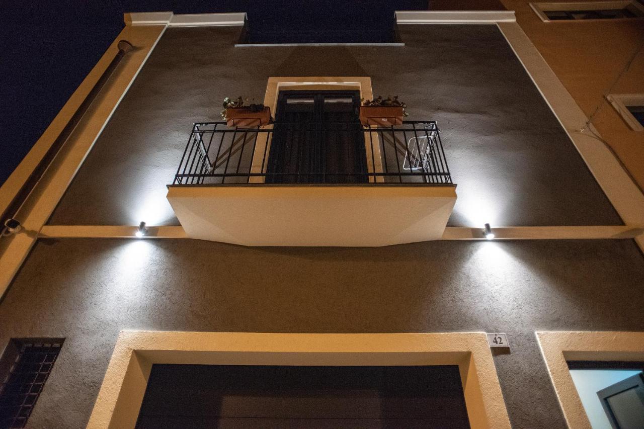 Incentro B&B ミラッツォ エクステリア 写真